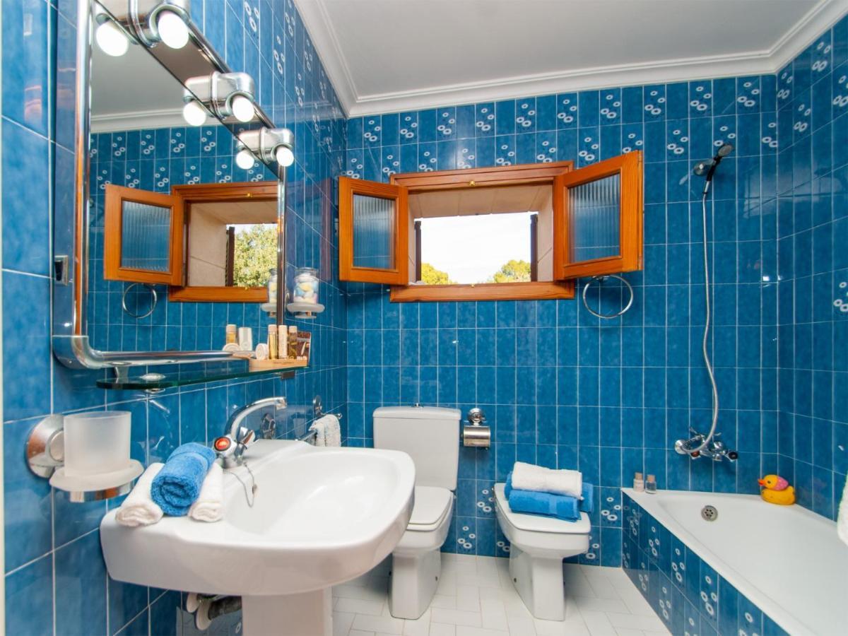 Villa Teix De Bonaire Para 10, Jardines Y Vista Mar Cielo de Bonaire Exteriér fotografie